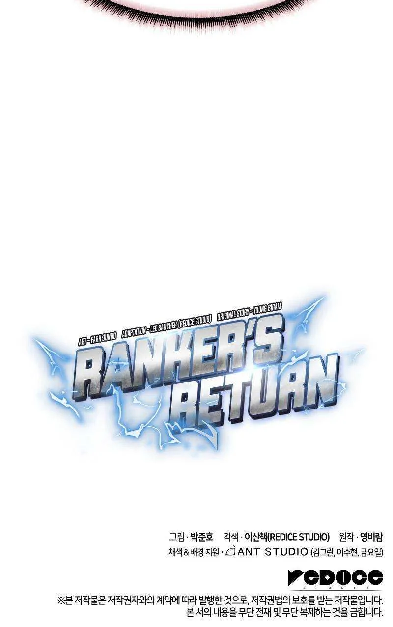 Ranker’S Return Chapter 29 page 122 - 