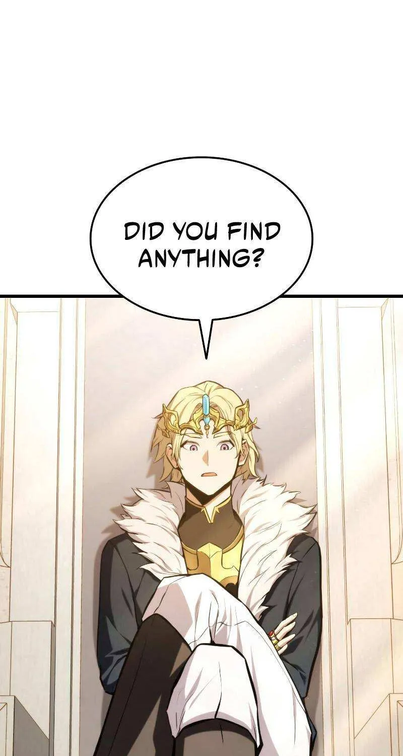 Ranker’S Return Chapter 29 page 3 - 