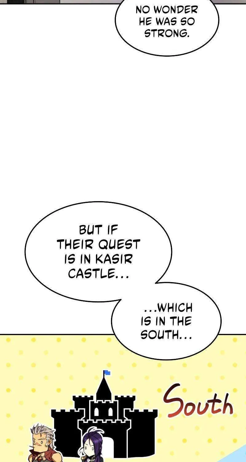 Ranker’S Return Chapter 29 page 24 - 