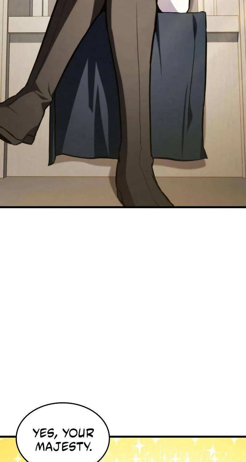 Ranker’S Return Chapter 29 page 4 - 