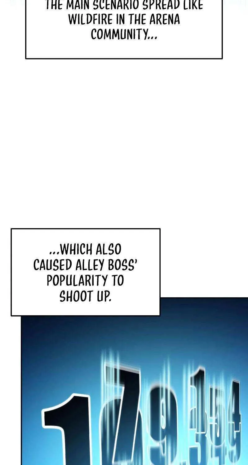 Ranker’S Return Chapter 29 page 34 - 