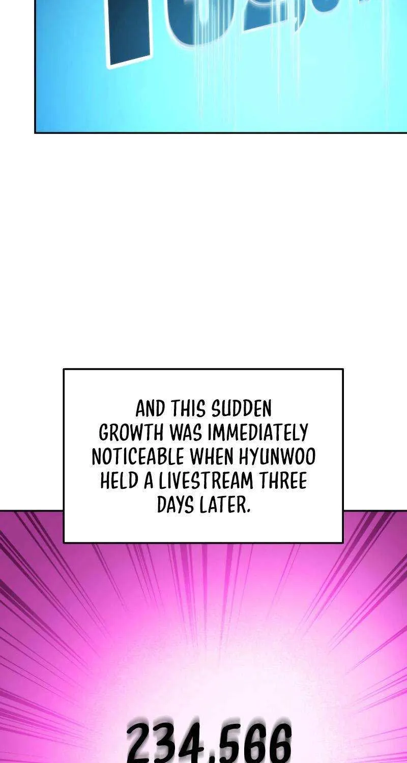 Ranker’S Return Chapter 29 page 35 - 