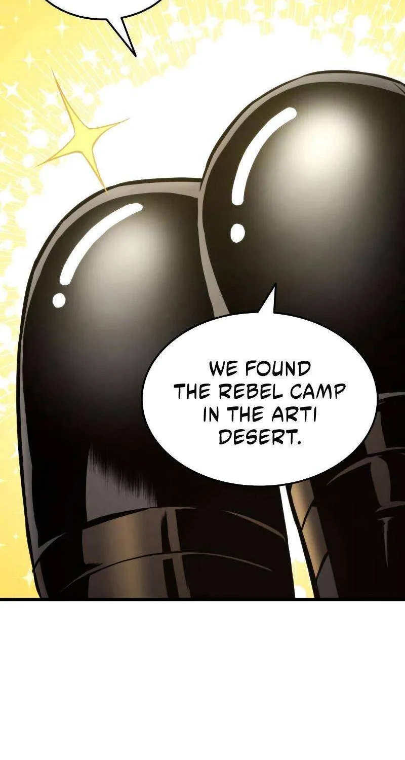 Ranker’S Return Chapter 29 page 5 - 