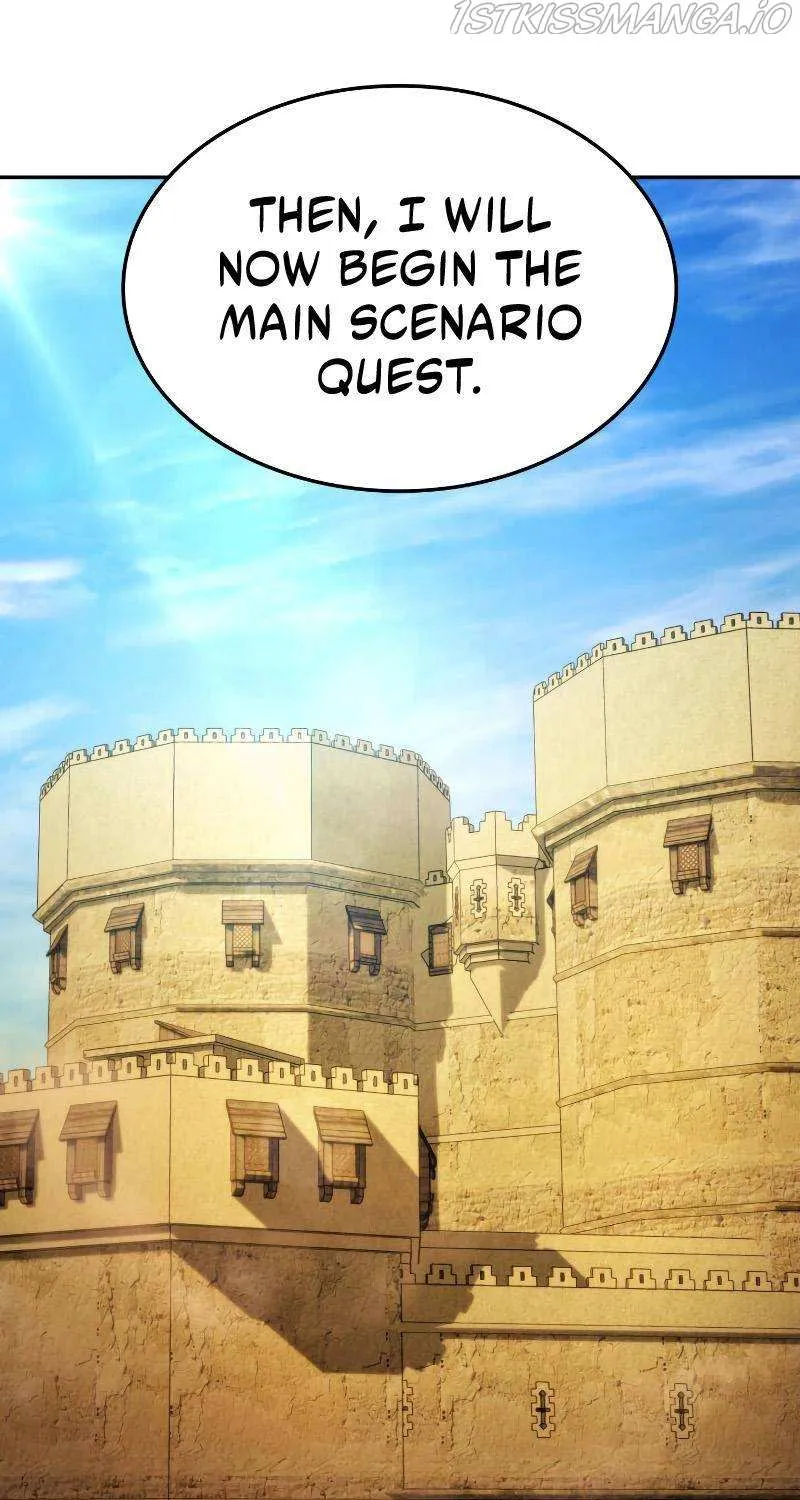 Ranker’S Return Chapter 29 page 46 - 