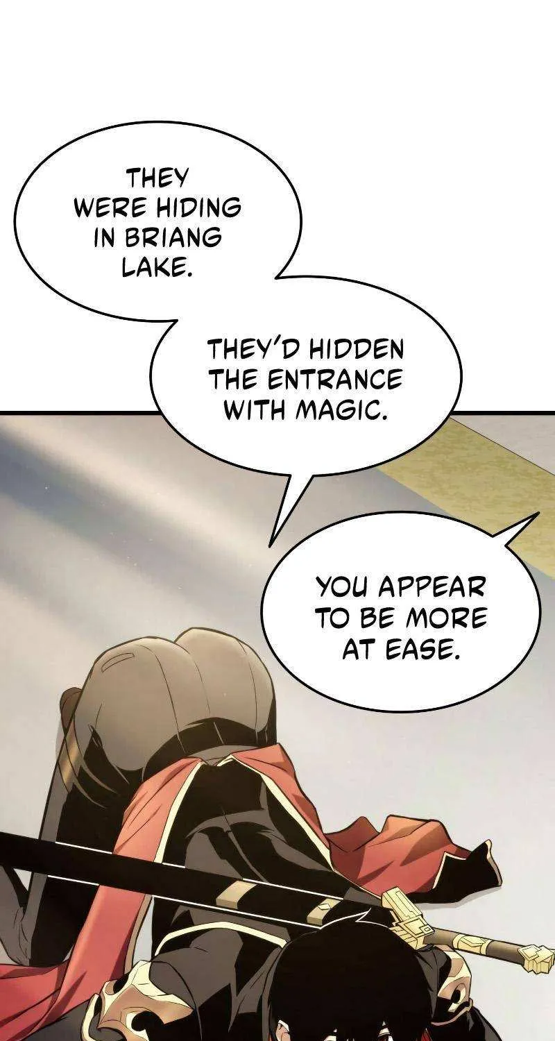 Ranker’S Return Chapter 29 page 6 - 