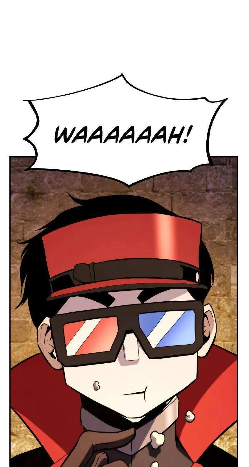 Ranker’S Return Chapter 29 page 54 - 