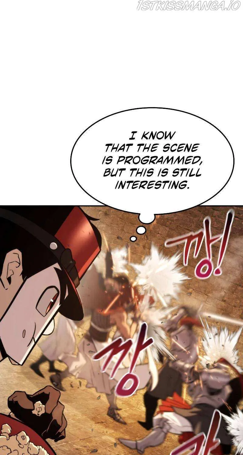Ranker’S Return Chapter 29 page 58 - 