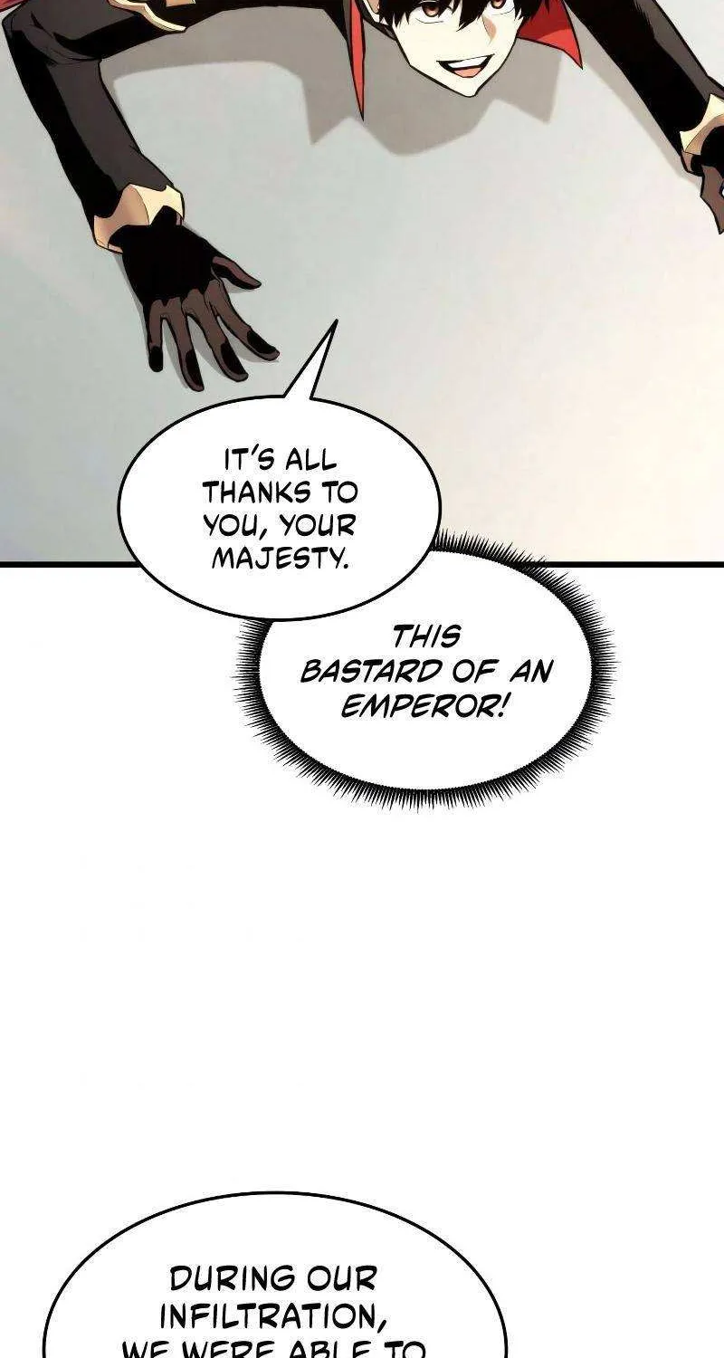 Ranker’S Return Chapter 29 page 7 - 