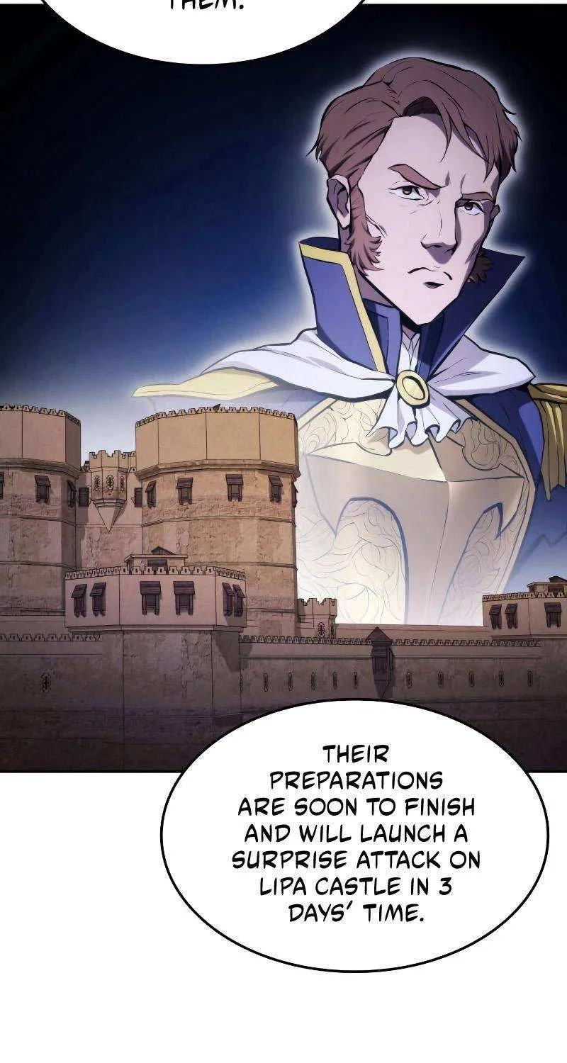 Ranker’S Return Chapter 29 page 10 - 