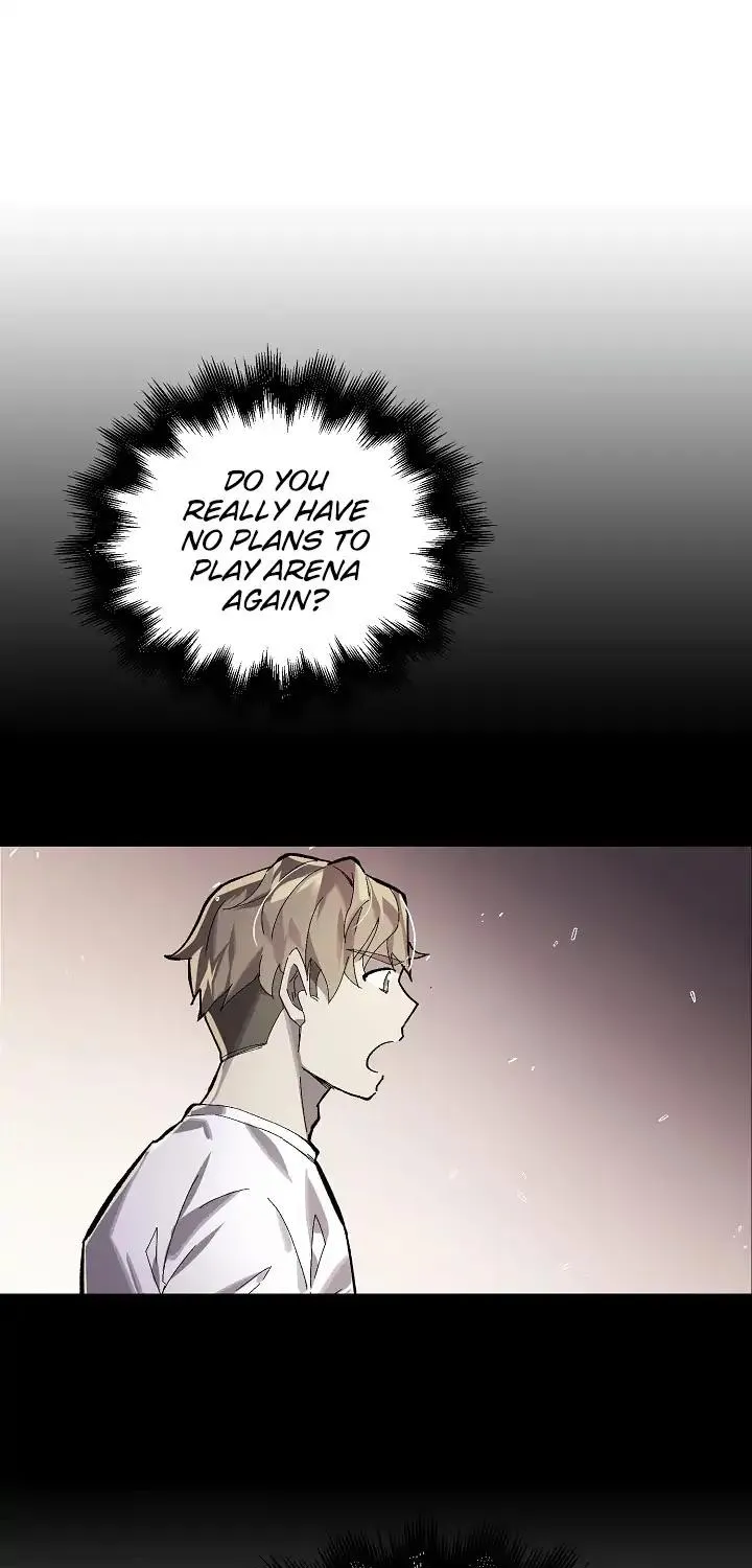 Ranker’S Return Chapter 3 page 2 - 