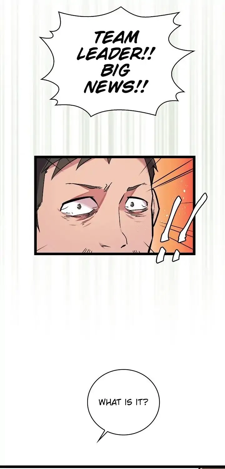 Ranker’S Return Chapter 3 page 26 - 
