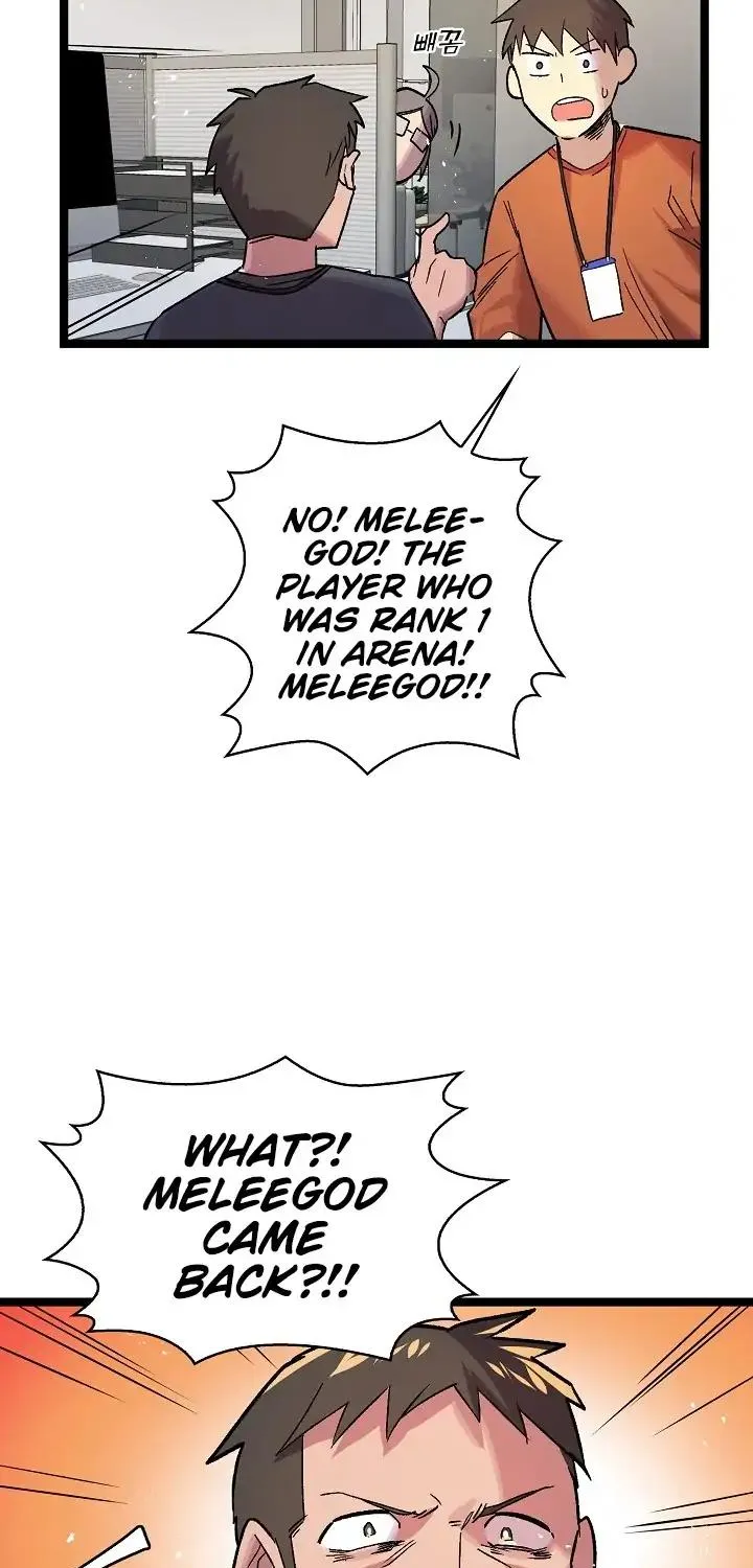 Ranker’S Return Chapter 3 page 28 - 