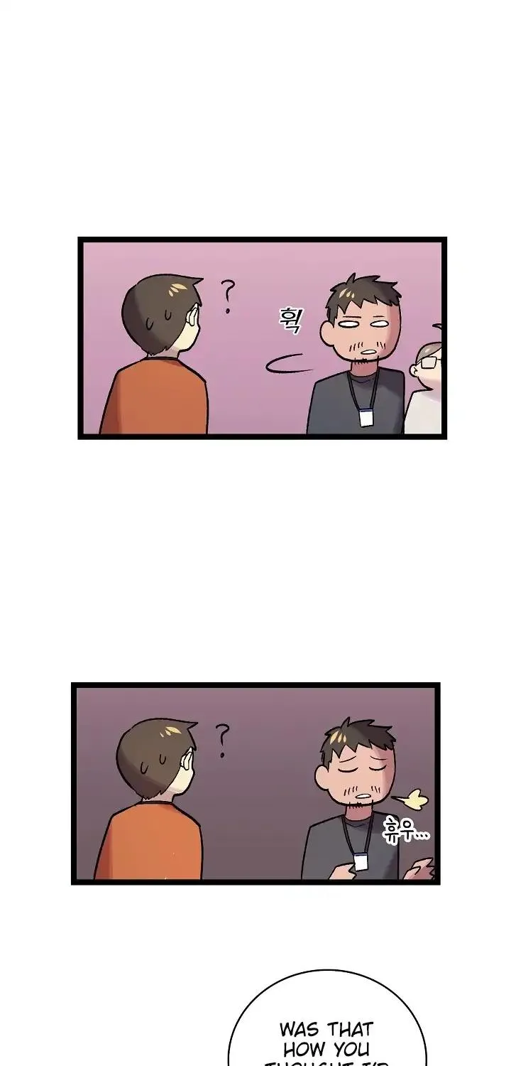 Ranker’S Return Chapter 3 page 30 - 