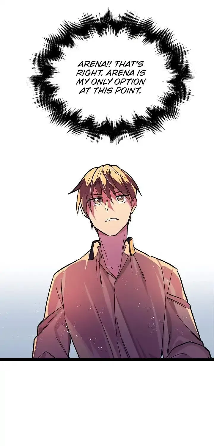 Ranker’S Return Chapter 3 page 4 - 