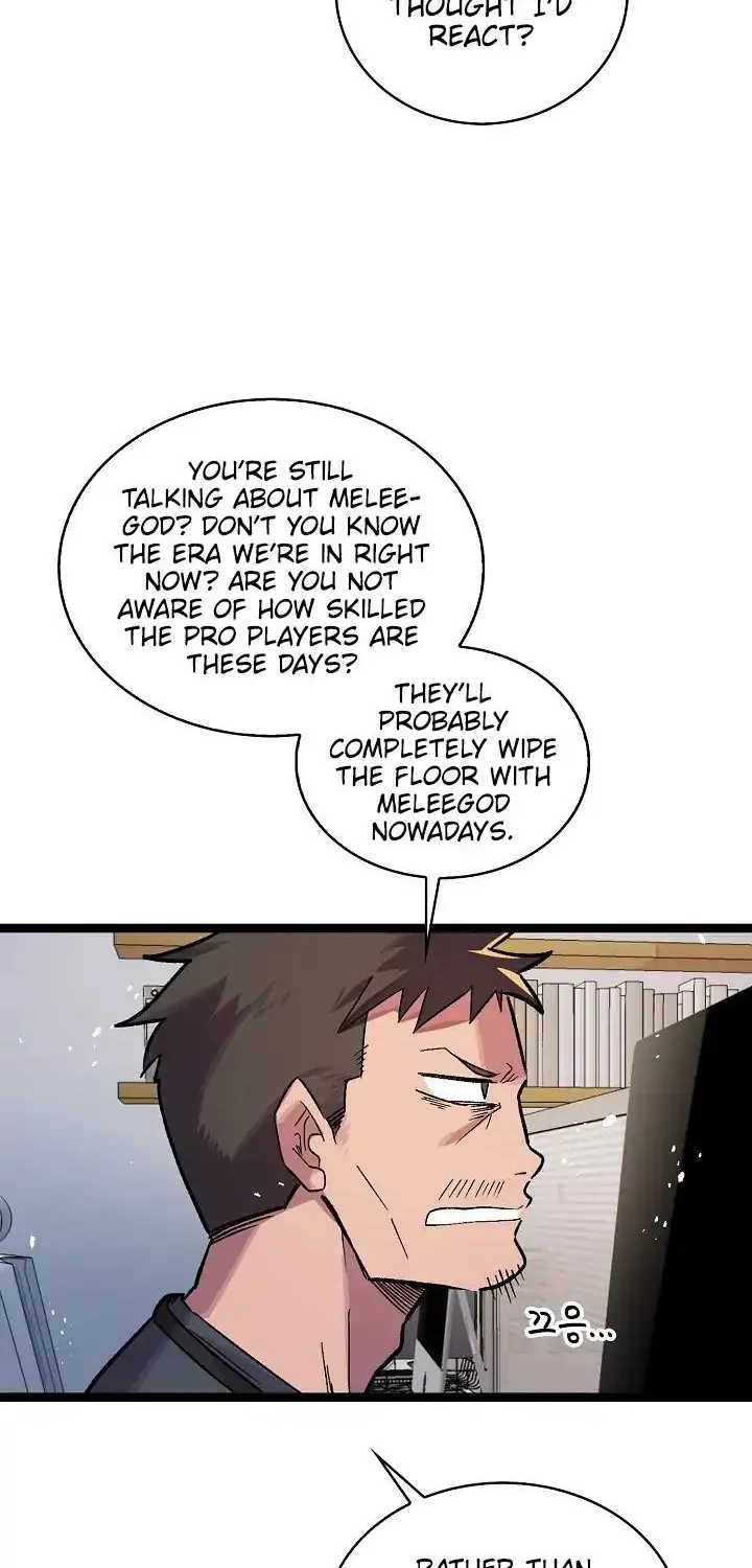 Ranker’S Return Chapter 3 page 31 - 