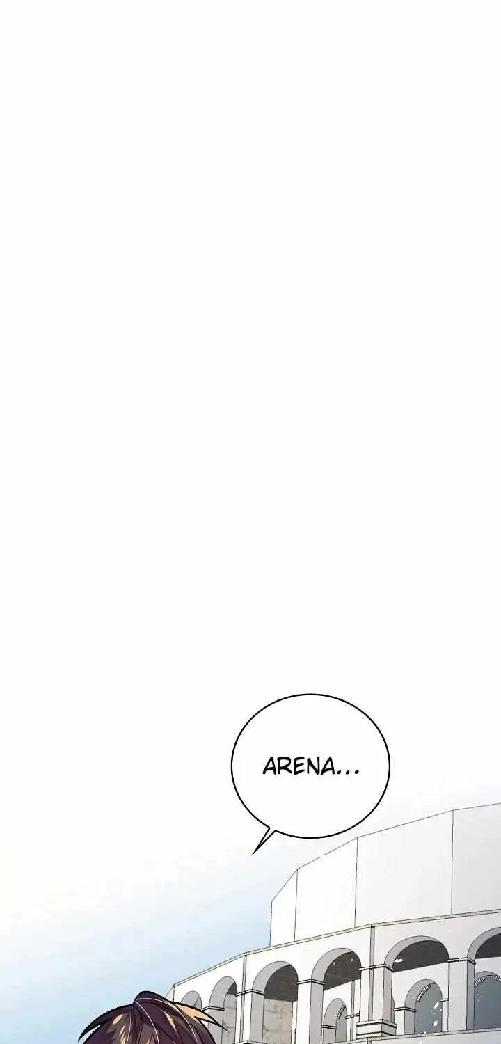Ranker’S Return Chapter 3 page 33 - 