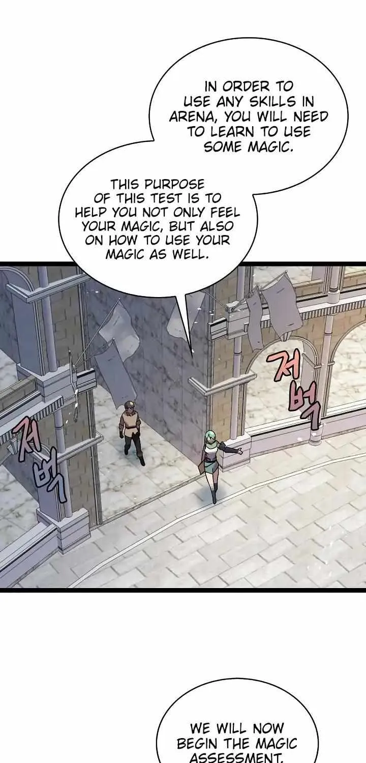 Ranker’S Return Chapter 3 page 37 - 