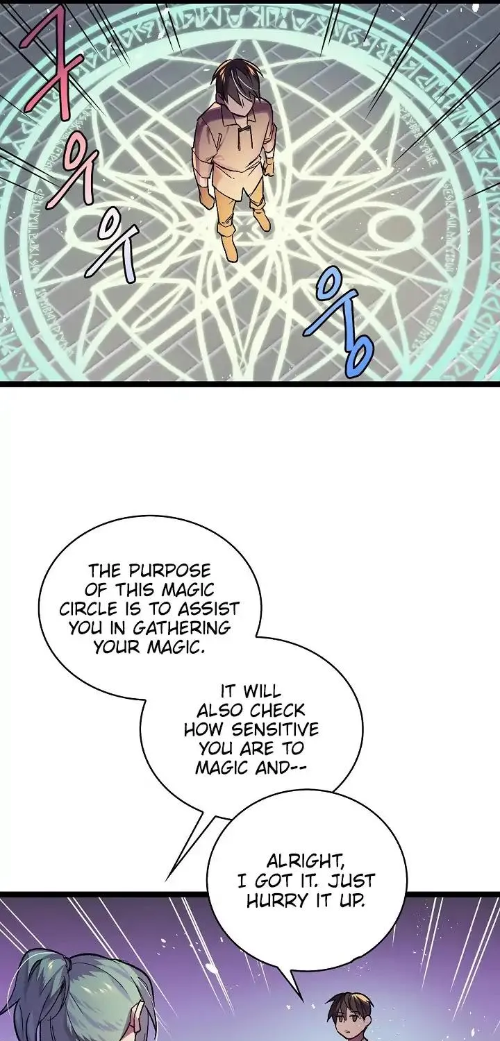 Ranker’S Return Chapter 3 page 39 - 
