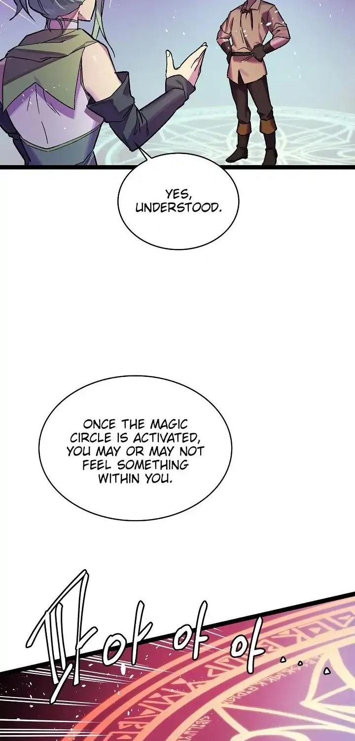 Ranker’S Return Chapter 3 page 40 - 