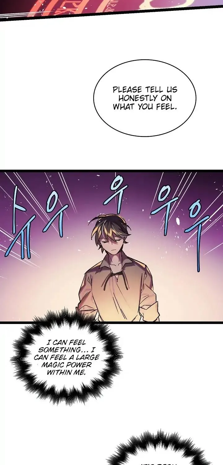 Ranker’S Return Chapter 3 page 41 - 