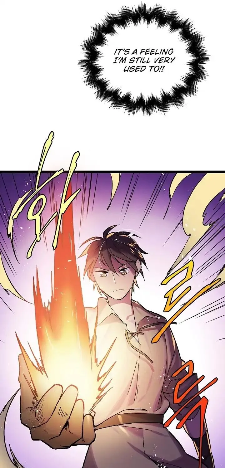 Ranker’S Return Chapter 3 page 43 - 