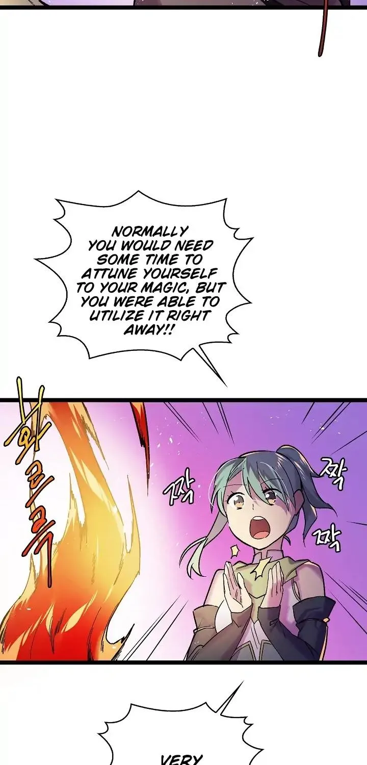 Ranker’S Return Chapter 3 page 44 - 