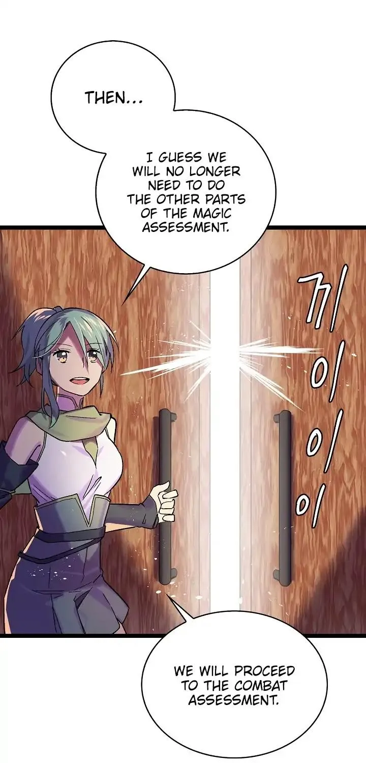 Ranker’S Return Chapter 3 page 46 - 