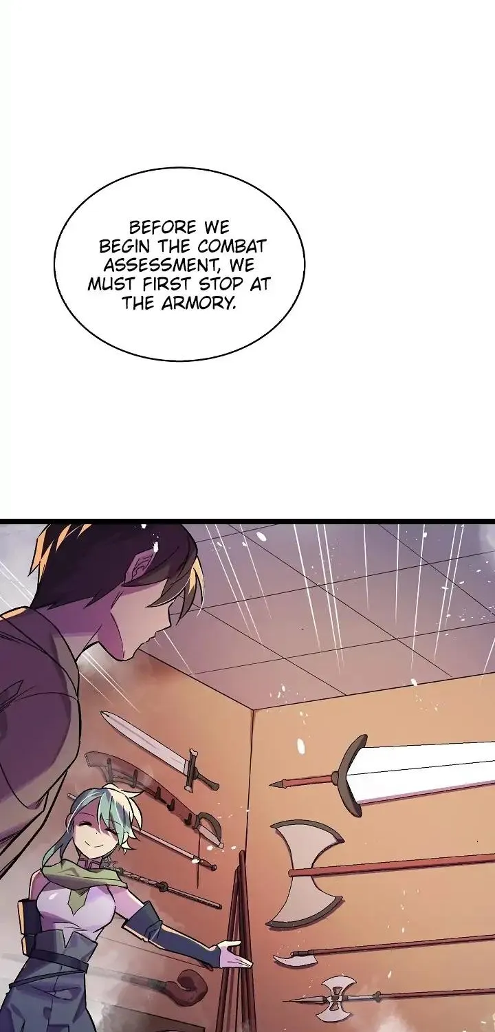 Ranker’S Return Chapter 3 page 47 - 