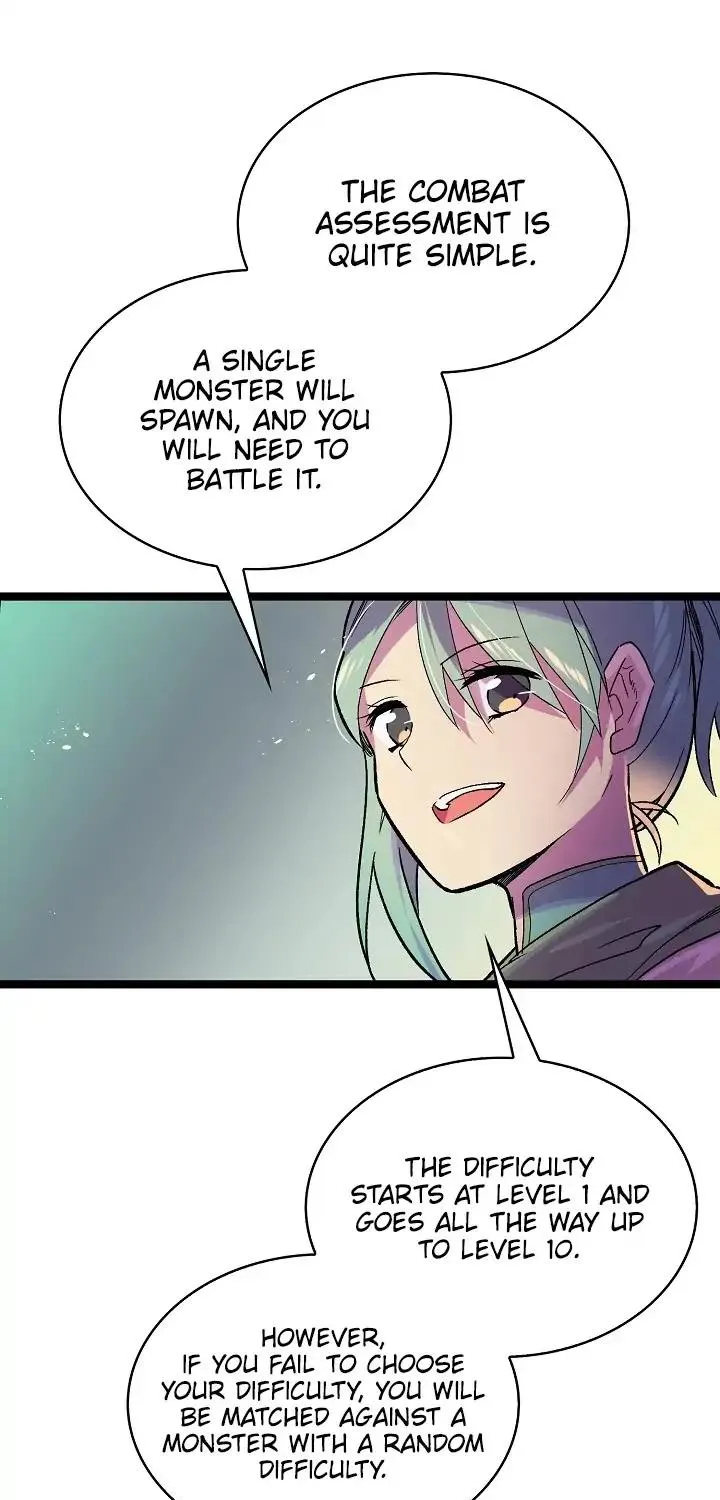 Ranker’S Return Chapter 3 page 49 - 