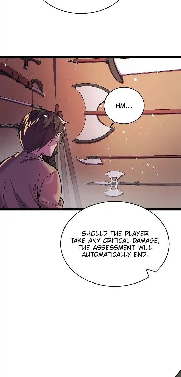 Ranker’S Return Chapter 3 page 50 - 