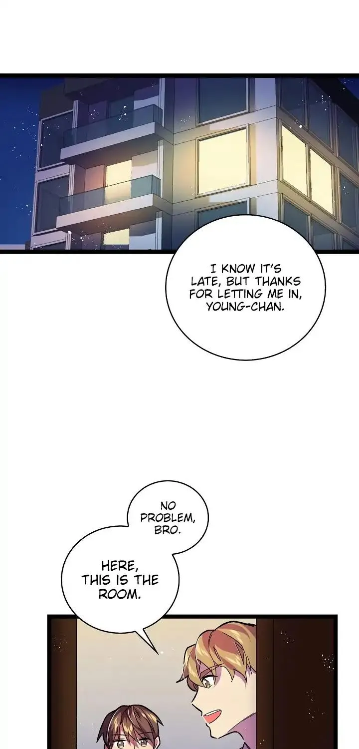 Ranker’S Return Chapter 3 page 6 - 