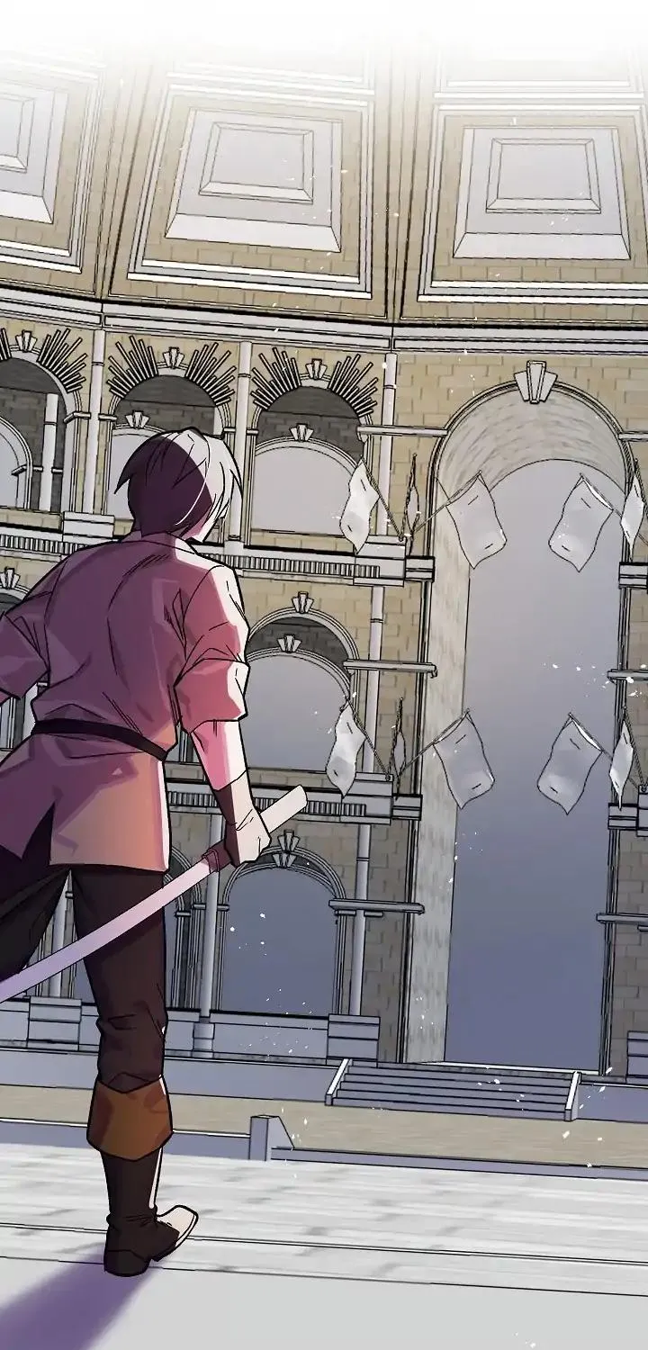 Ranker’S Return Chapter 3 page 54 - 