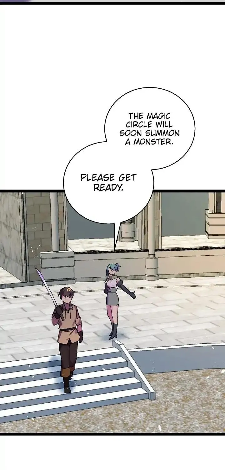 Ranker’S Return Chapter 3 page 55 - 