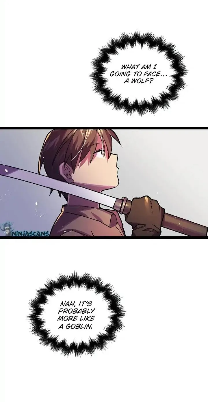 Ranker’S Return Chapter 3 page 56 - 