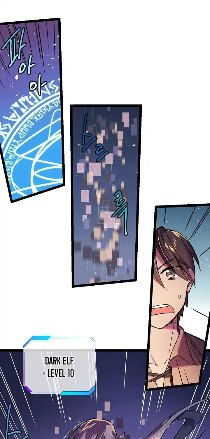 Ranker’S Return Chapter 3 page 57 - 