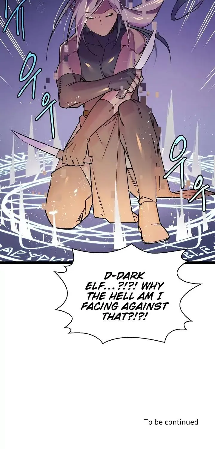 Ranker’S Return Chapter 3 page 58 - 