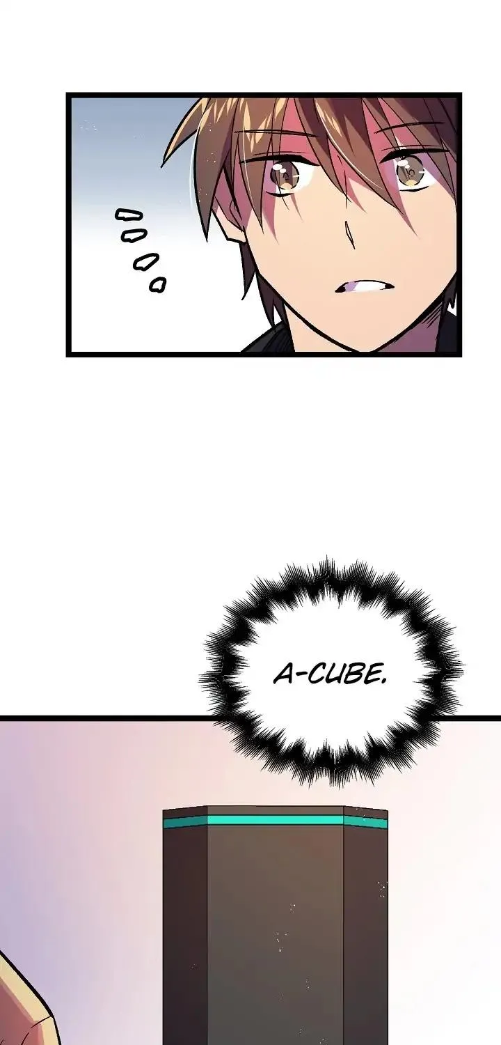 Ranker’S Return Chapter 3 page 8 - 
