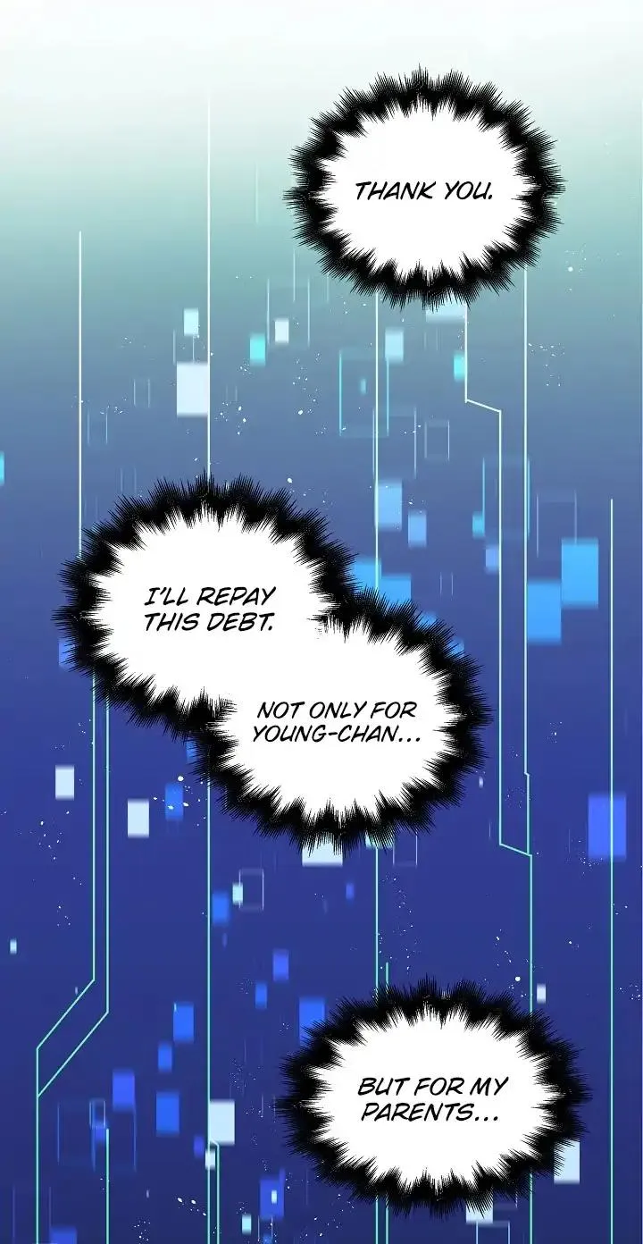 Ranker’S Return Chapter 3 page 10 - 