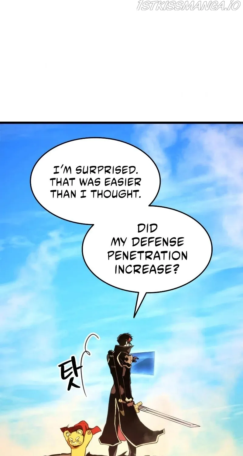 Ranker’S Return Chapter 30 page 118 - 
