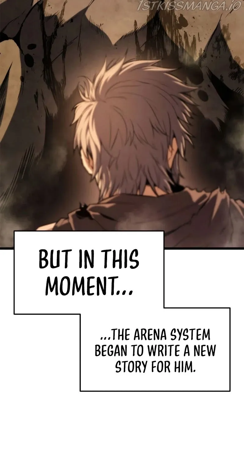 Ranker’S Return Chapter 30 page 120 - 