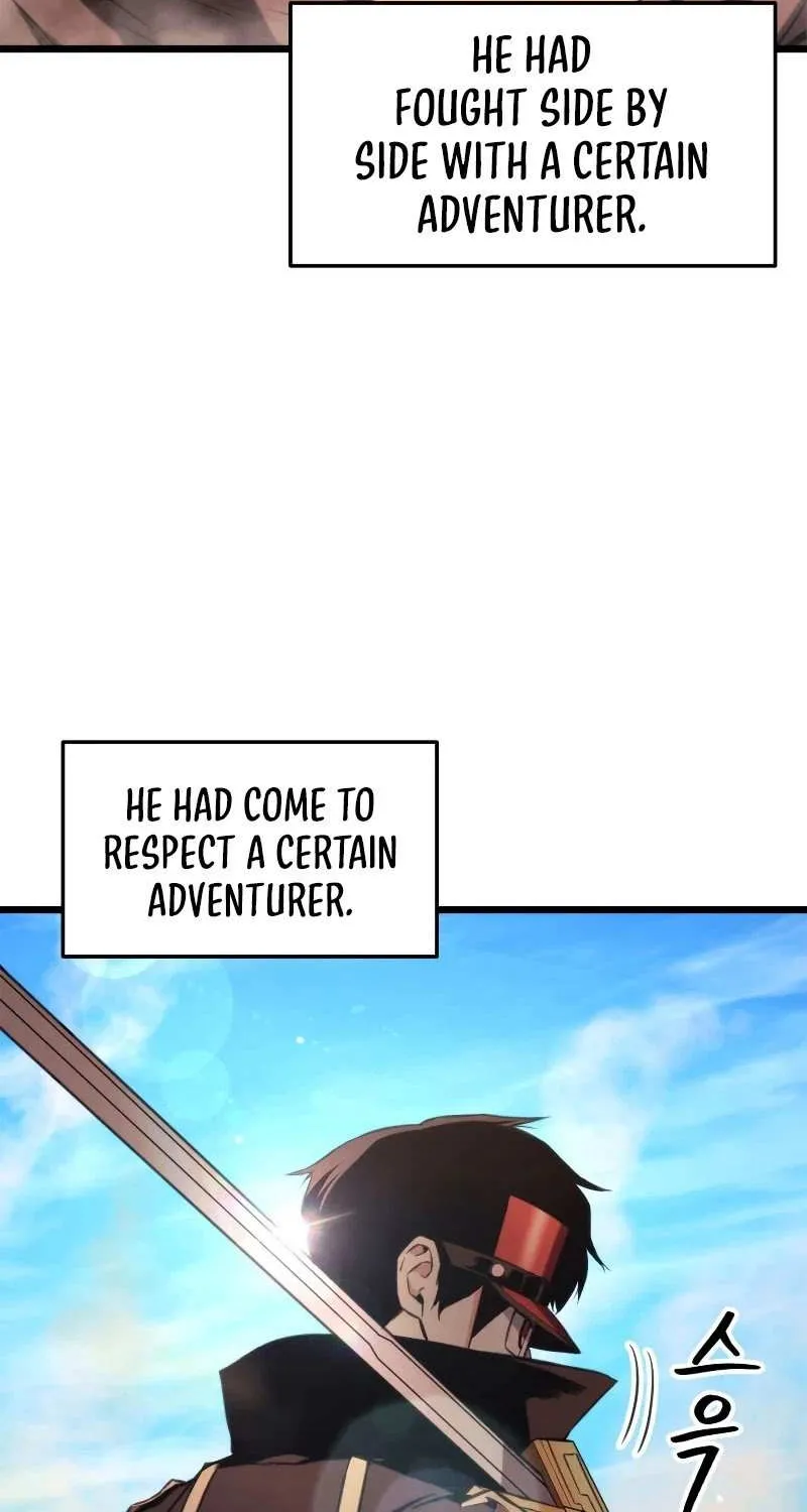 Ranker’S Return Chapter 30 page 123 - 