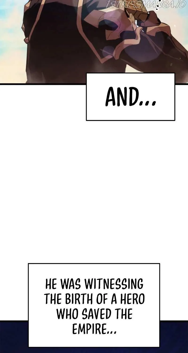 Ranker’S Return Chapter 30 page 124 - 