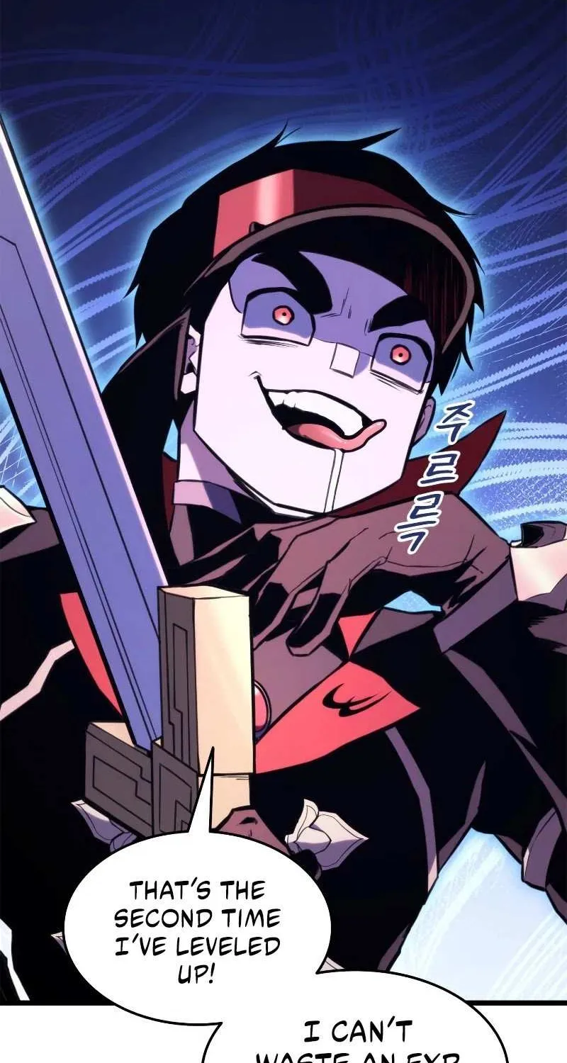 Ranker’S Return Chapter 30 page 125 - 