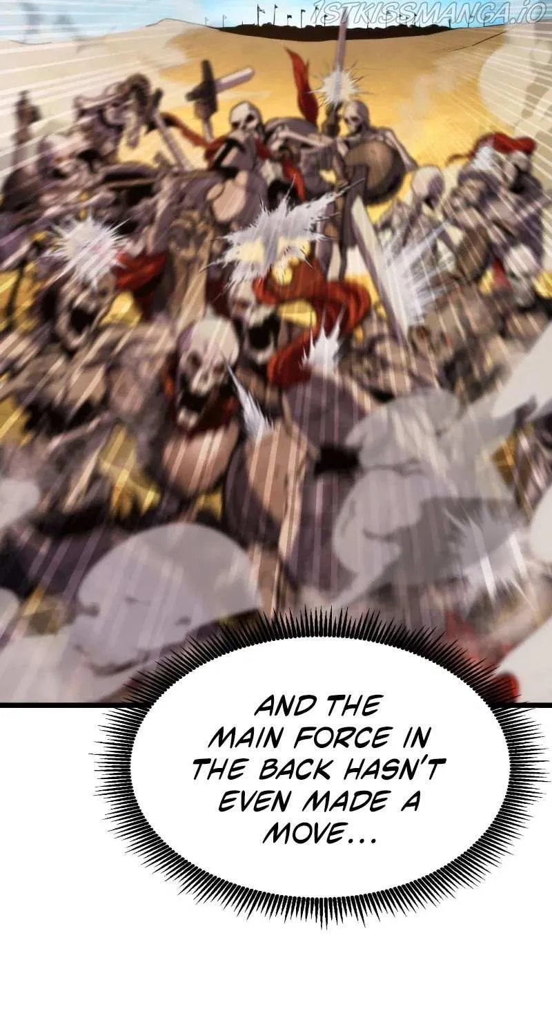 Ranker’S Return Chapter 30 page 14 - 