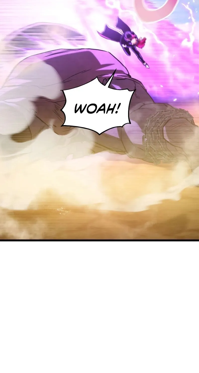 Ranker’S Return Chapter 30 page 133 - 