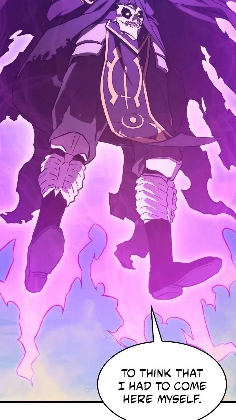 Ranker’S Return Chapter 30 page 137 - 
