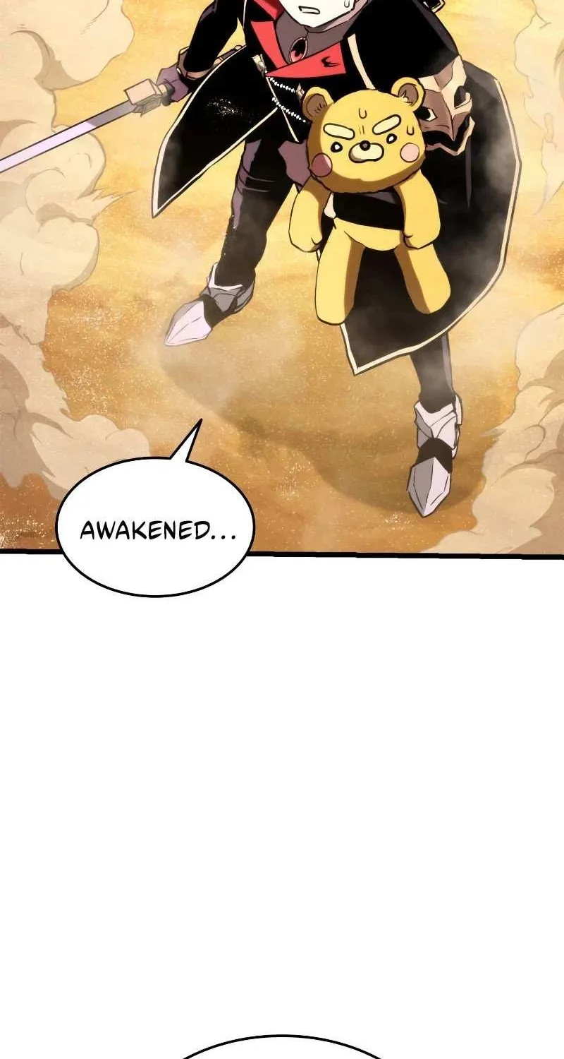 Ranker’S Return Chapter 30 page 141 - 