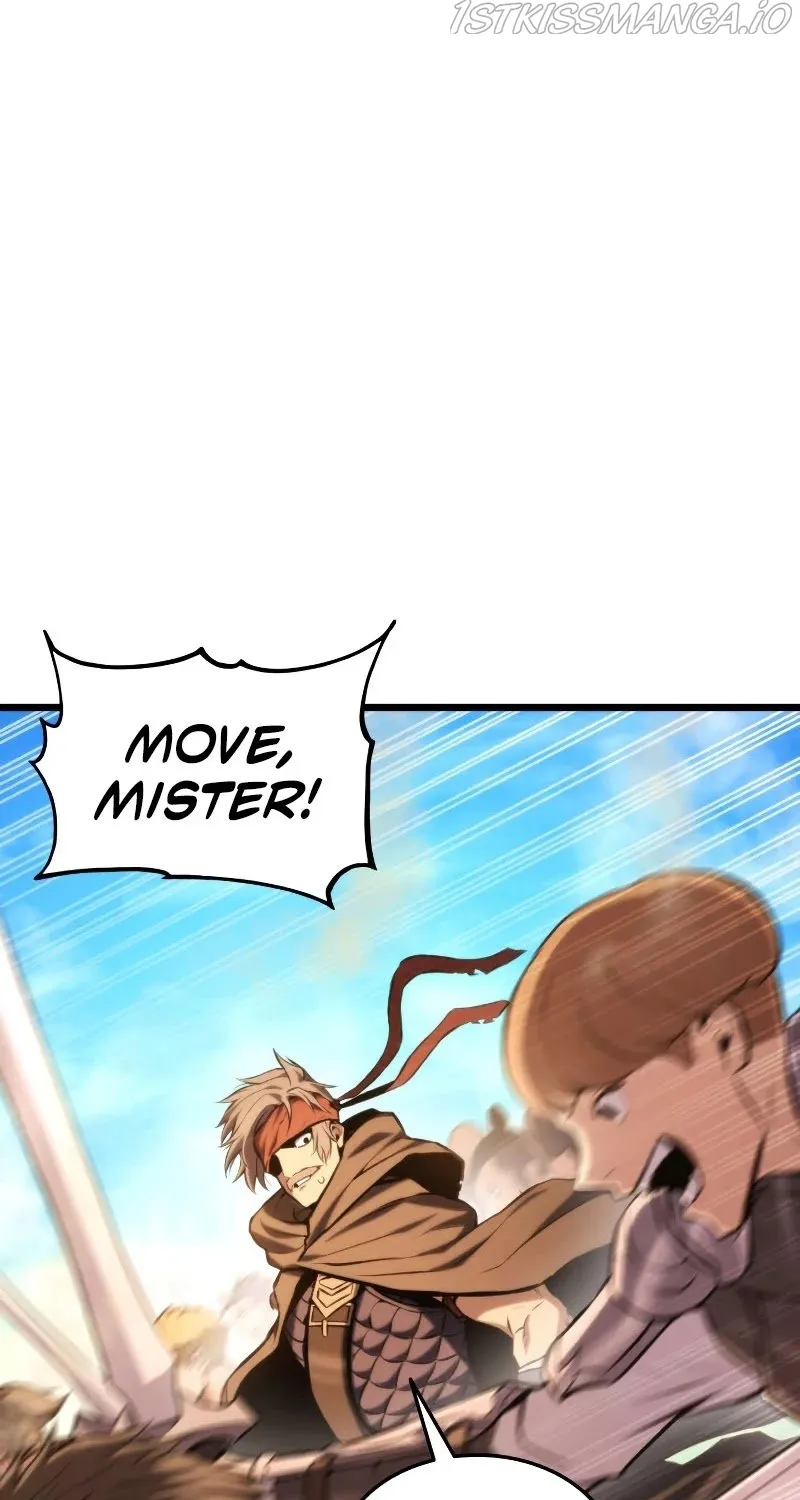 Ranker’S Return Chapter 30 page 18 - 