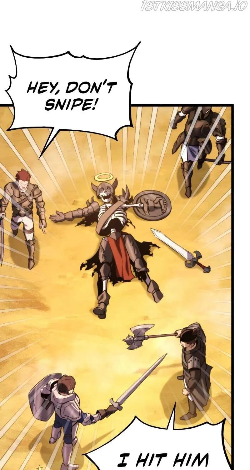Ranker’S Return Chapter 30 page 20 - 