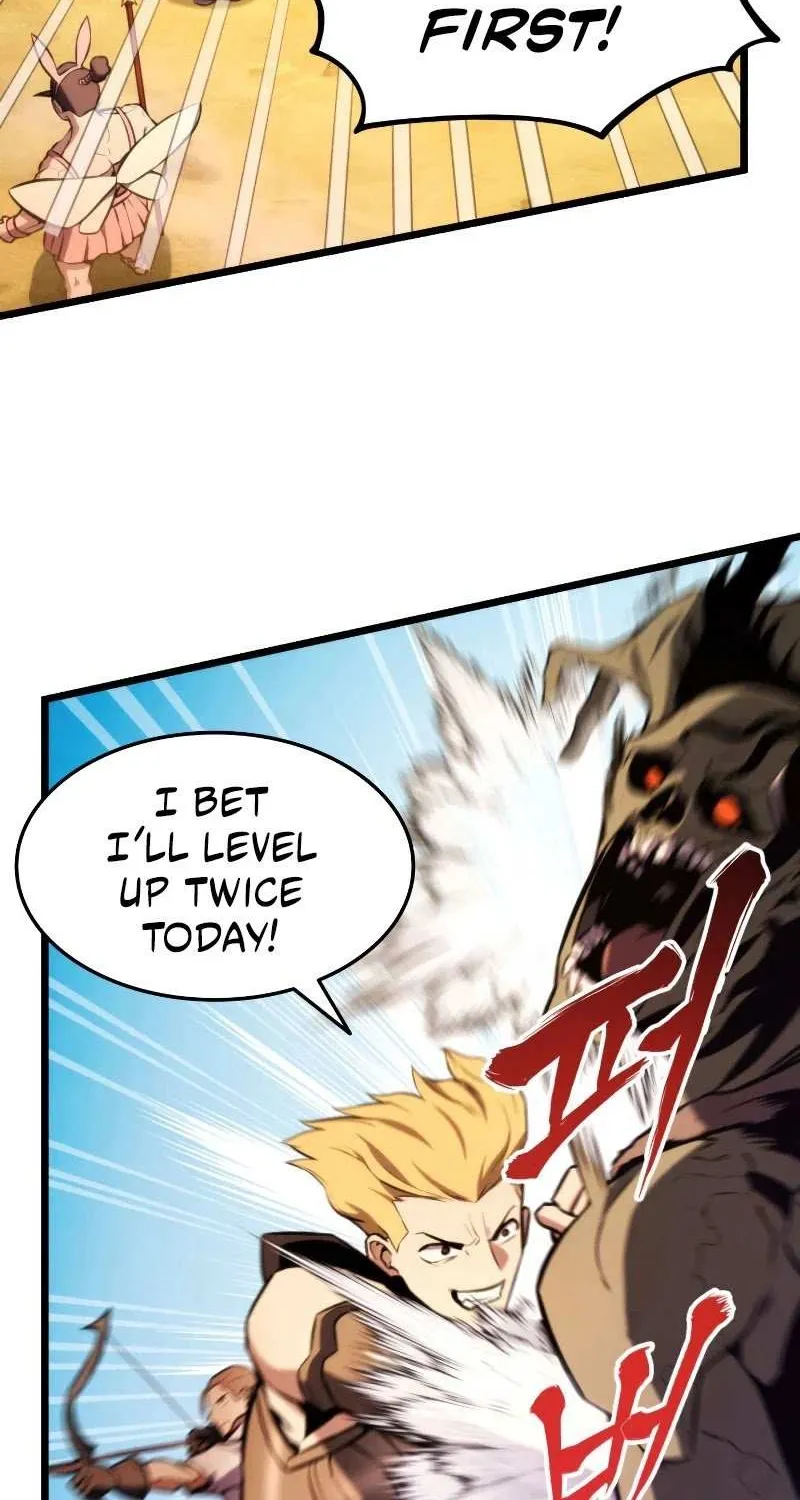 Ranker’S Return Chapter 30 page 21 - 